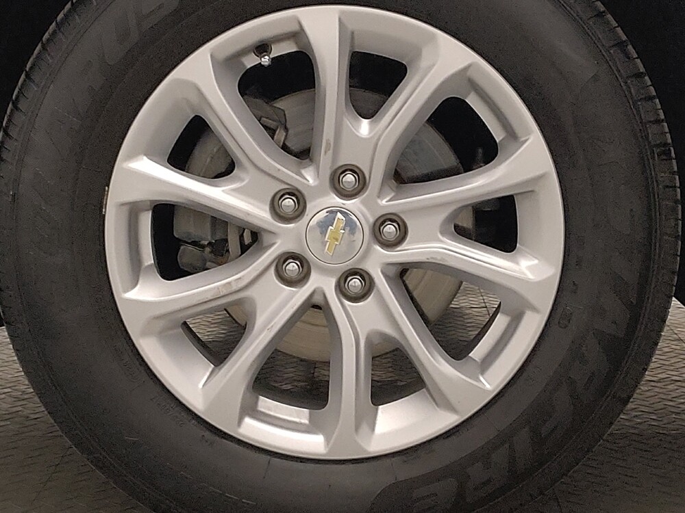 2020 Chevrolet Equinox in Tulsa, OK 74145 - 18143204 31