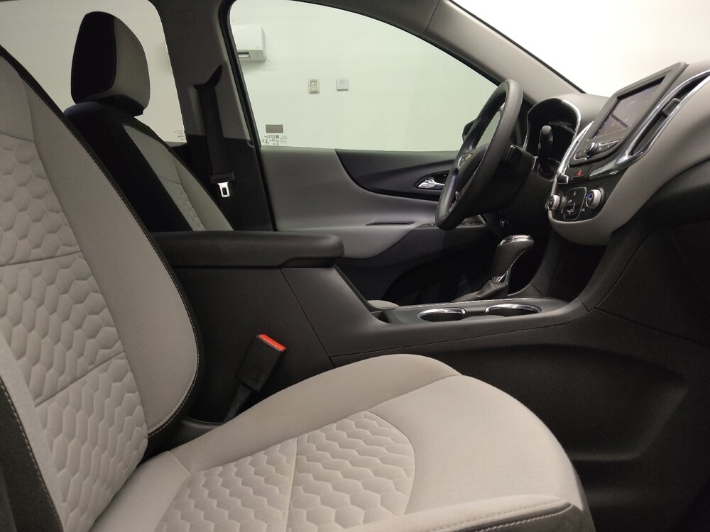 2020 Chevrolet Equinox in Tulsa, OK 74145 - 18143204 21