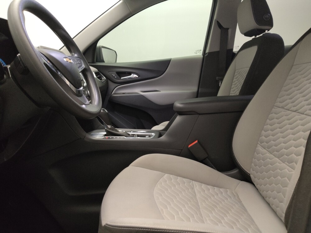 2020 Chevrolet Equinox in Tulsa, OK 74145 - 18143204 17