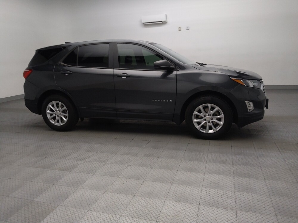 2020 Chevrolet Equinox in Tulsa, OK 74145 - 18143204 11