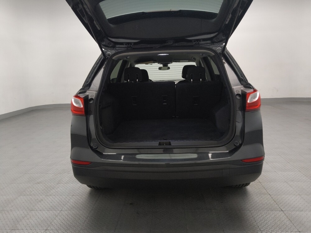 2020 Chevrolet Equinox in Tulsa, OK 74145 - 18143204 29