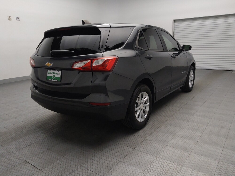 2020 Chevrolet Equinox in Tulsa, OK 74145 - 18143204 9