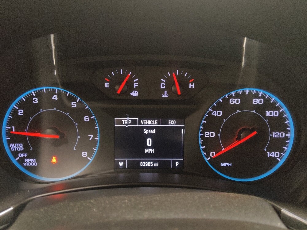 2020 Chevrolet Equinox in Tulsa, OK 74145 - 18143204 23