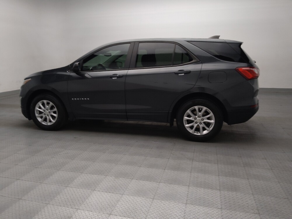 2020 Chevrolet Equinox in Tulsa, OK 74145 - 18143204 3