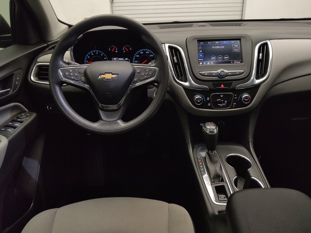 2020 Chevrolet Equinox in Tulsa, OK 74145 - 18143204 22