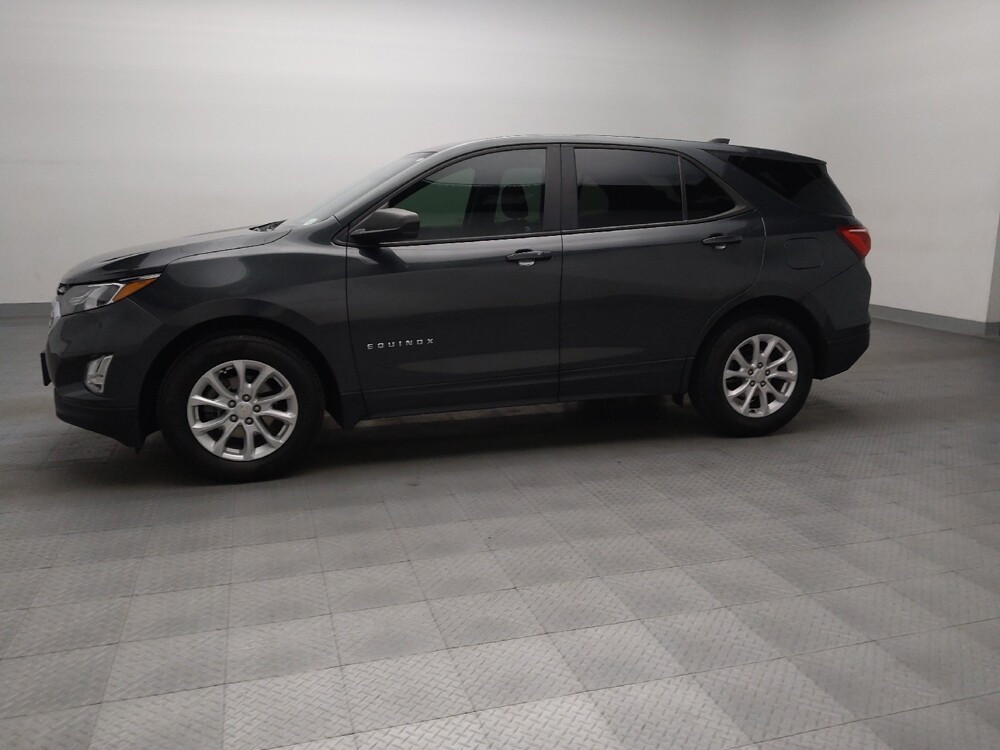 2020 Chevrolet Equinox in Tulsa, OK 74145 - 18143204 2