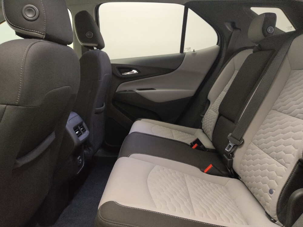 2020 Chevrolet Equinox in Tulsa, OK 74145 - 18143204 18