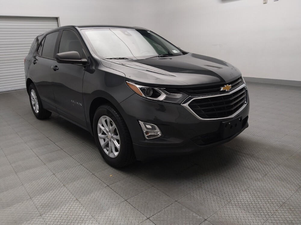 2020 Chevrolet Equinox in Tulsa, OK 74145 - 18143204 13