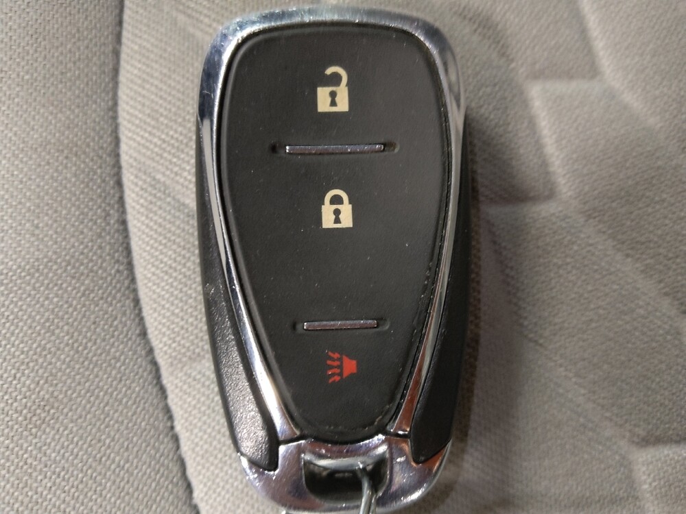 2020 Chevrolet Equinox in Tulsa, OK 74145 - 18143204 32