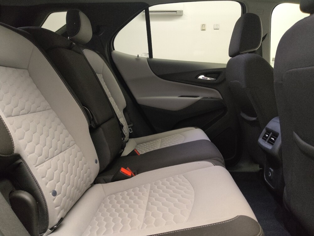 2020 Chevrolet Equinox in Tulsa, OK 74145 - 18143204 19