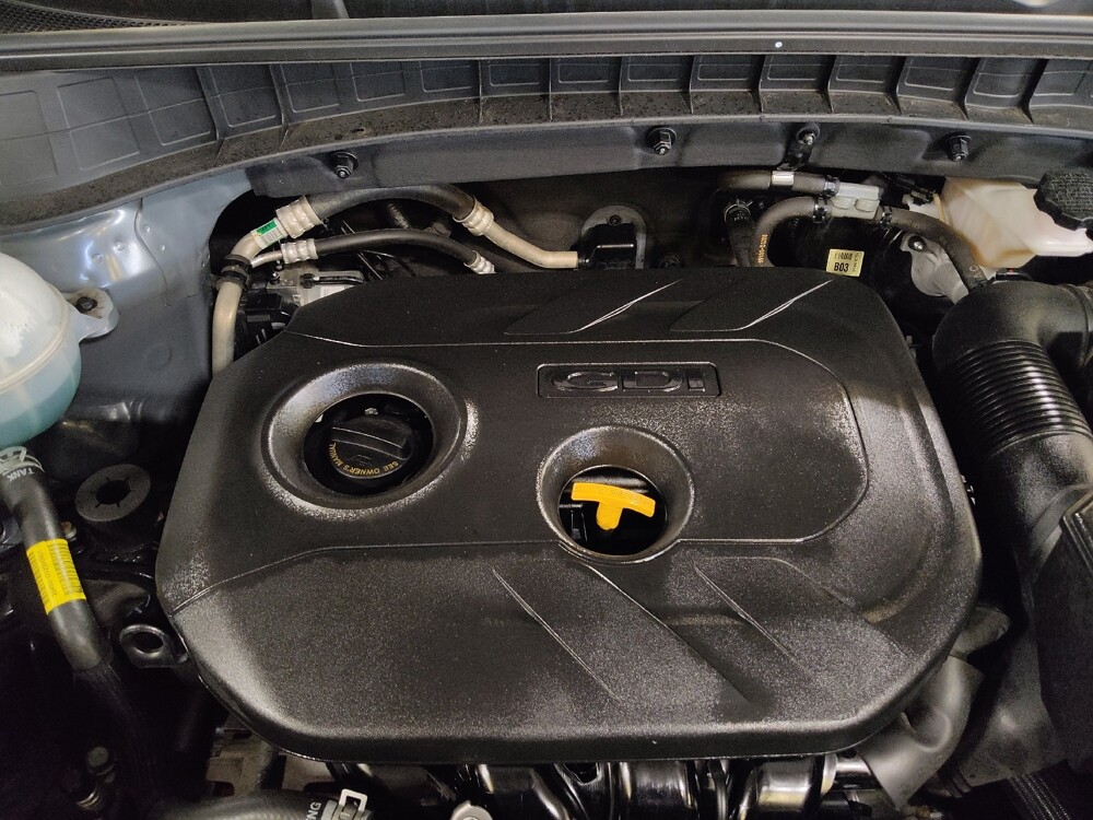 2019 Hyundai Tucson in Sanford, FL 32773 - 18143206 30