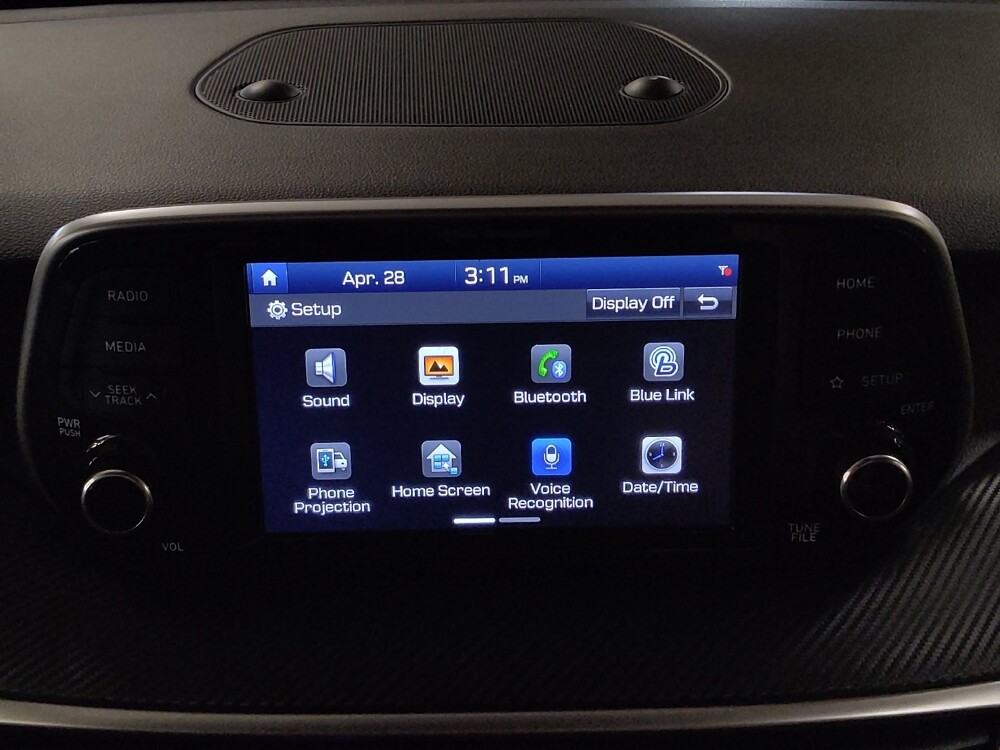 2019 Hyundai Tucson in Sanford, FL 32773 - 18143206 25