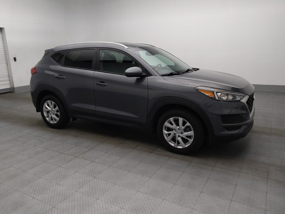 2019 Hyundai Tucson in Sanford, FL 32773 - 18143206 11
