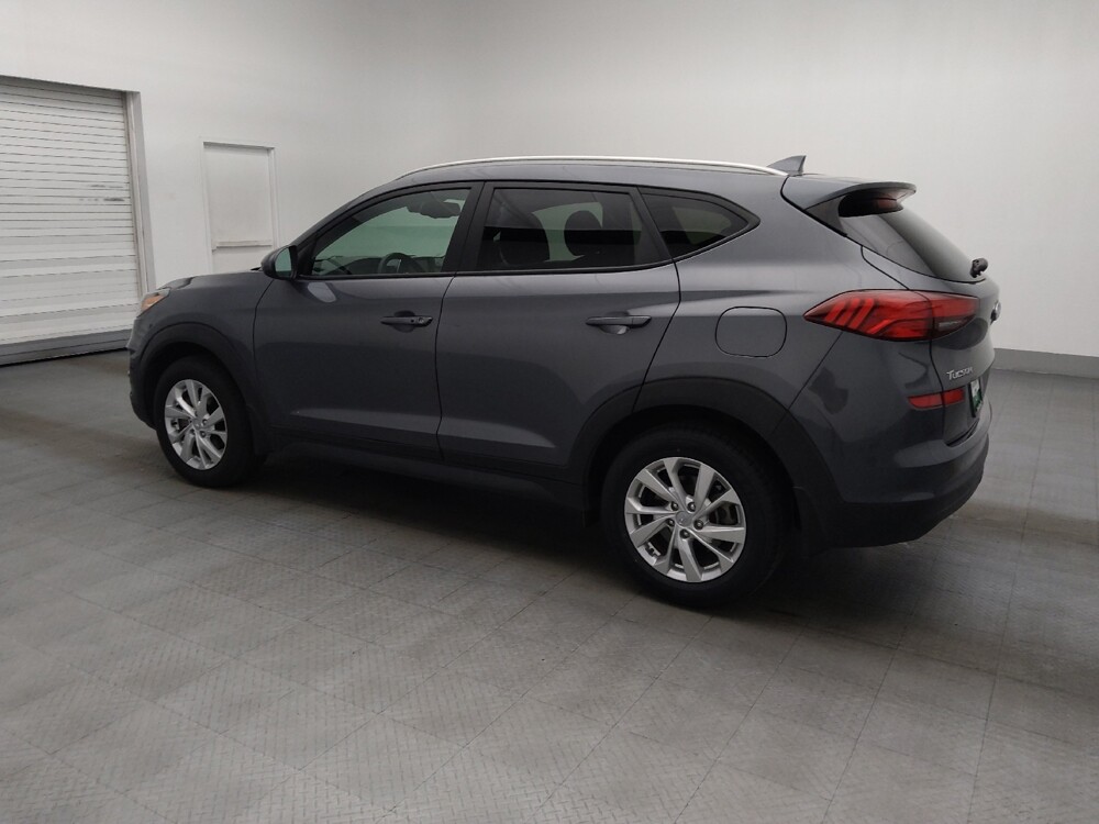 2019 Hyundai Tucson in Sanford, FL 32773 - 18143206 3