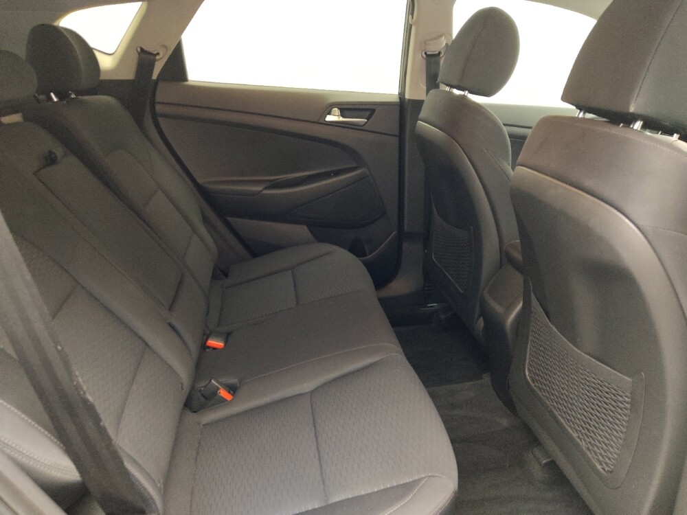 2019 Hyundai Tucson in Sanford, FL 32773 - 18143206 19