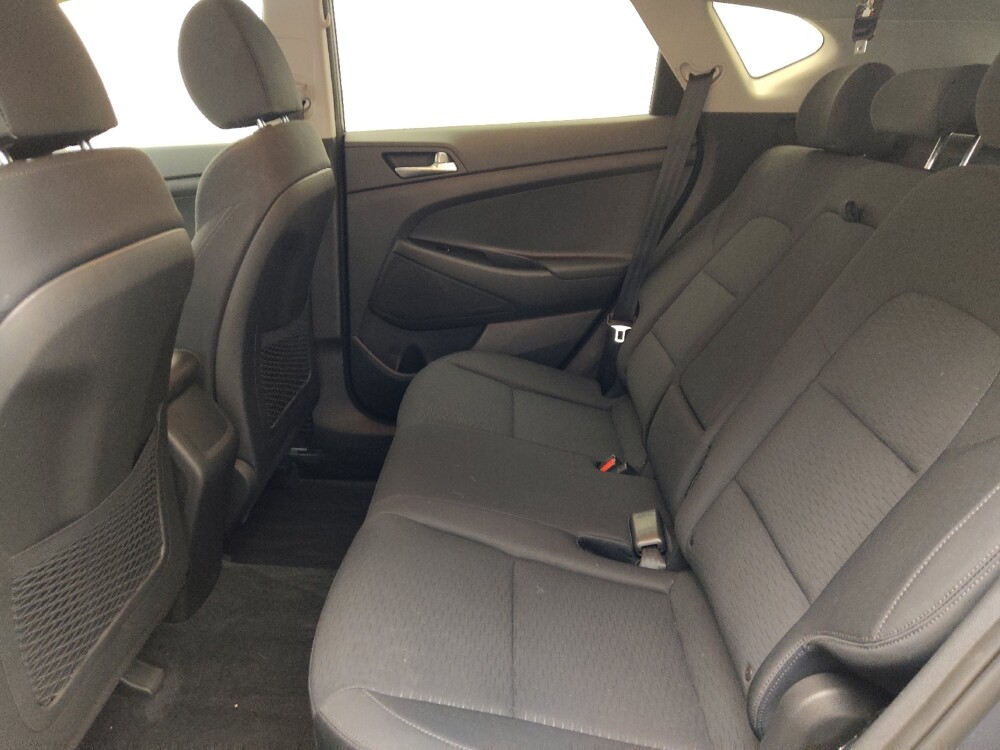 2019 Hyundai Tucson in Sanford, FL 32773 - 18143206 18