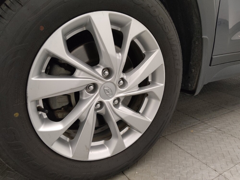 2019 Hyundai Tucson in Sanford, FL 32773 - 18143206 31