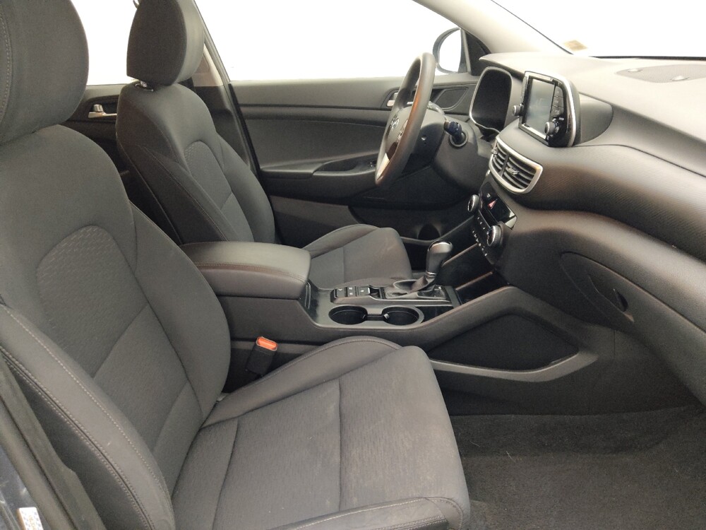 2019 Hyundai Tucson in Sanford, FL 32773 - 18143206 21
