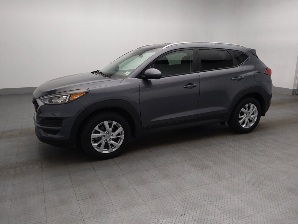 2019 Hyundai Tucson in Sanford, FL 32773 - 18143206 2