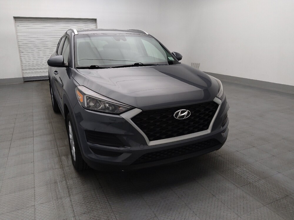 2019 Hyundai Tucson in Sanford, FL 32773 - 18143206 14