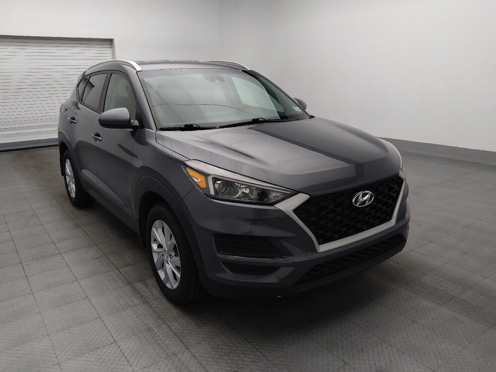 2019 Hyundai Tucson in Sanford, FL 32773 - 18143206 13