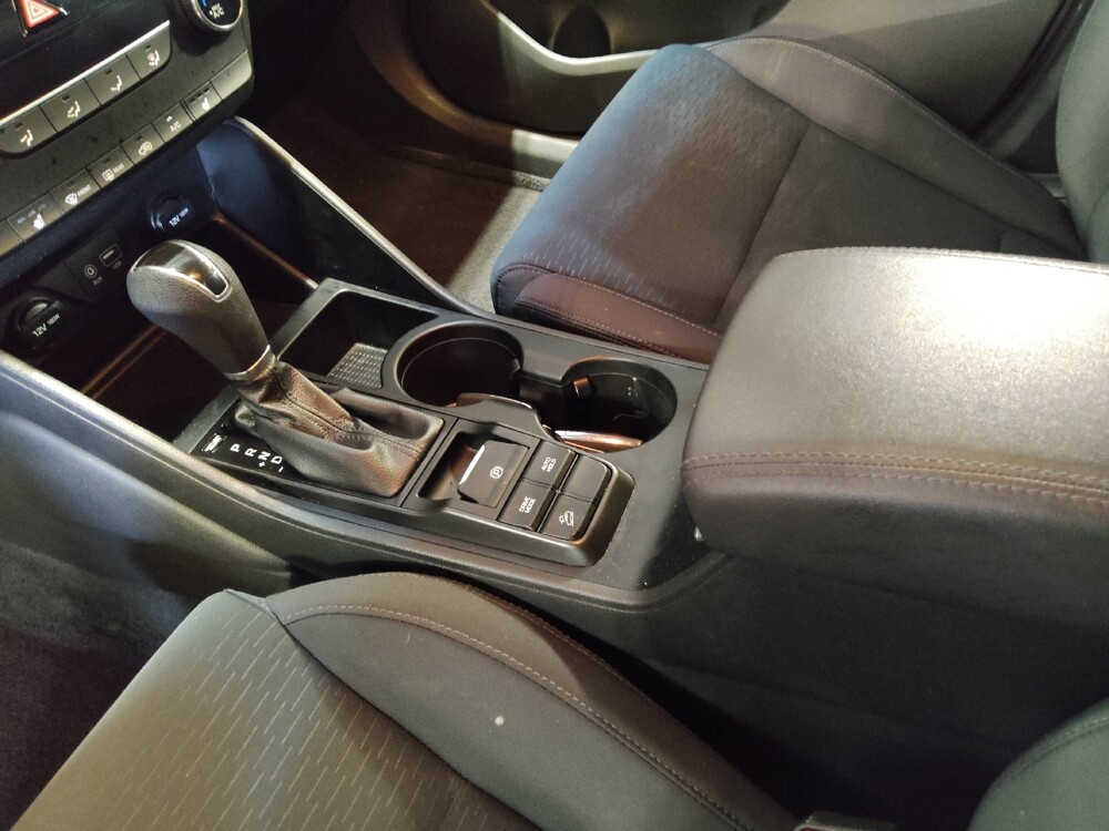 2019 Hyundai Tucson in Sanford, FL 32773 - 18143206 26