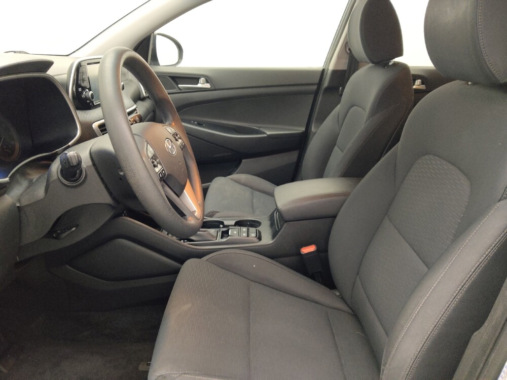2019 Hyundai Tucson in Sanford, FL 32773 - 18143206 17