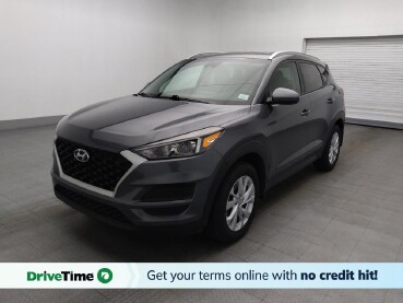 2019 Hyundai Tucson in Sanford, FL 32773