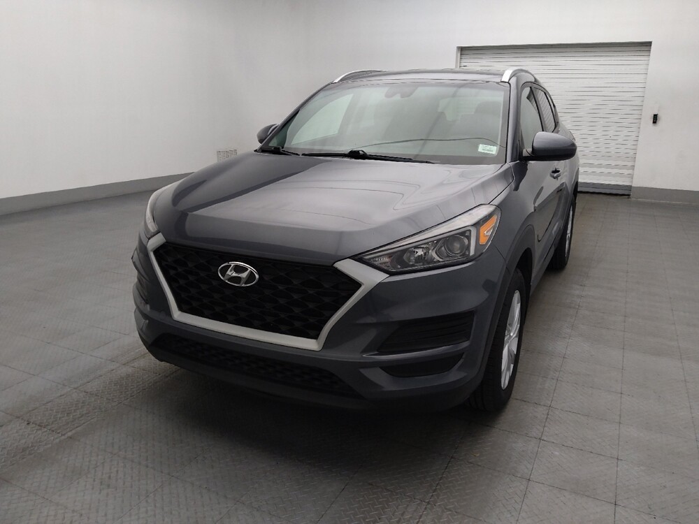 2019 Hyundai Tucson in Sanford, FL 32773 - 18143206 15