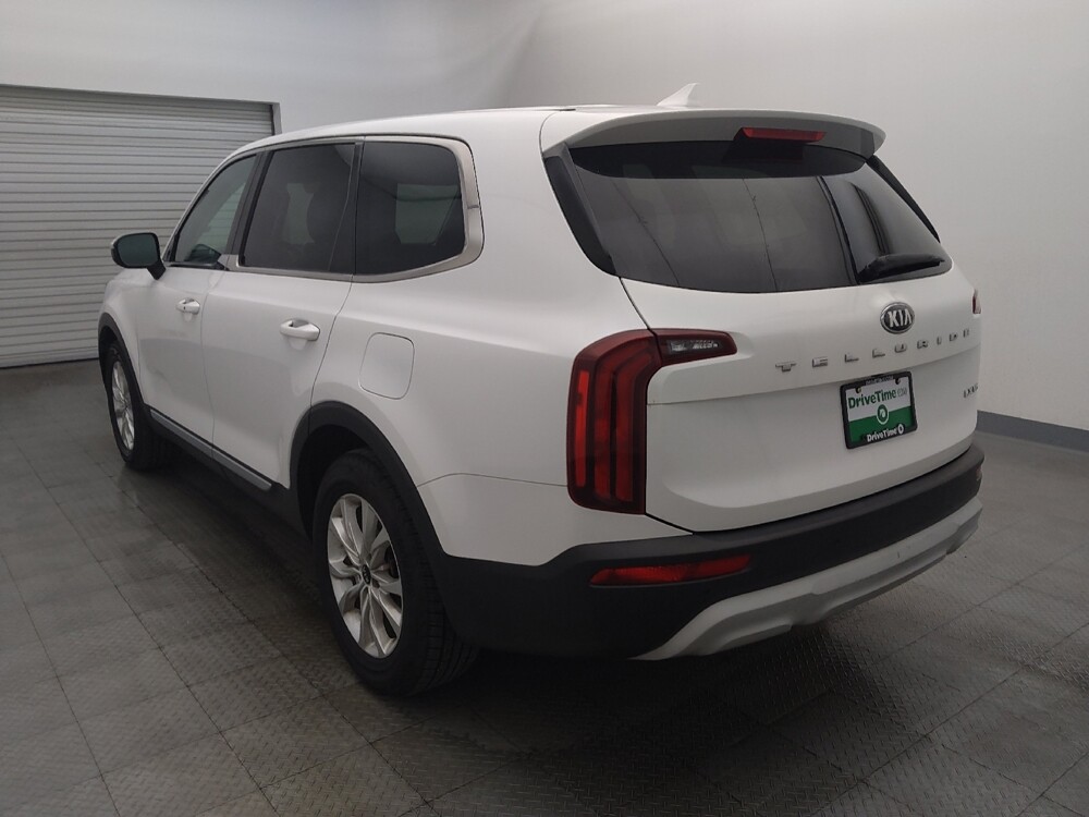2020 Kia Telluride in Round Rock, TX 78664 - 18143207 5