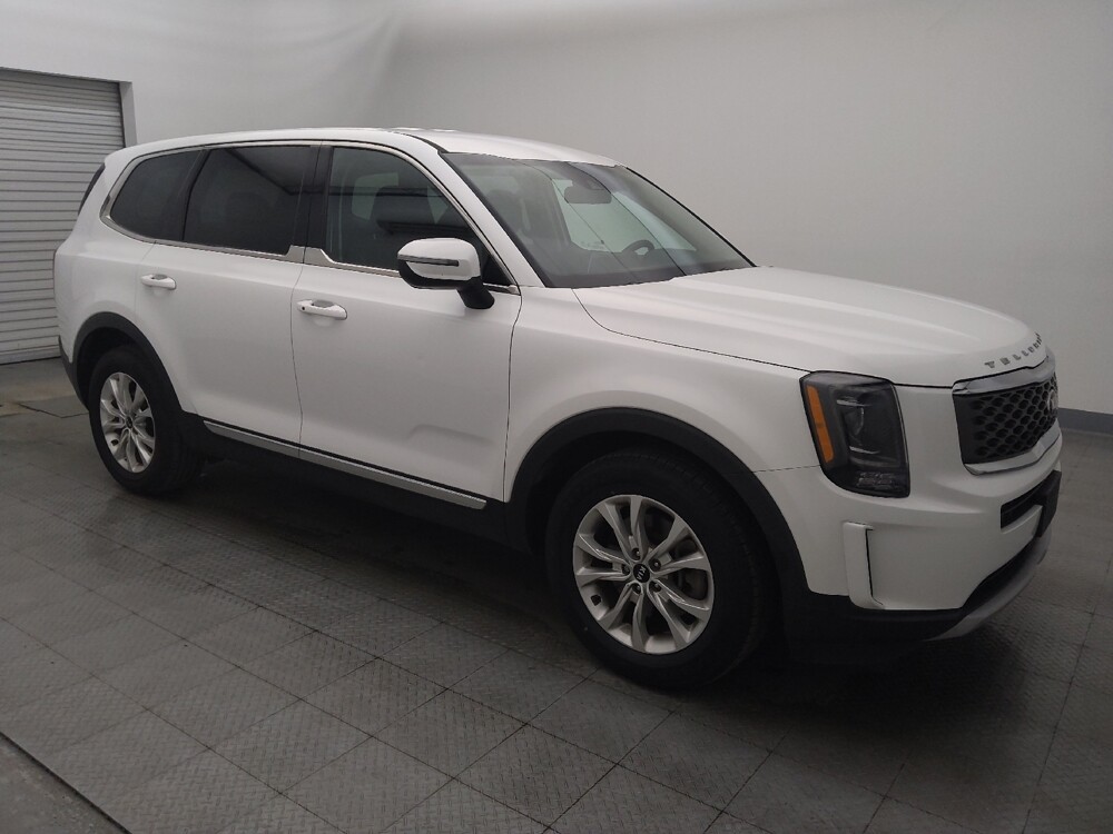 2020 Kia Telluride in Round Rock, TX 78664 - 18143207 11