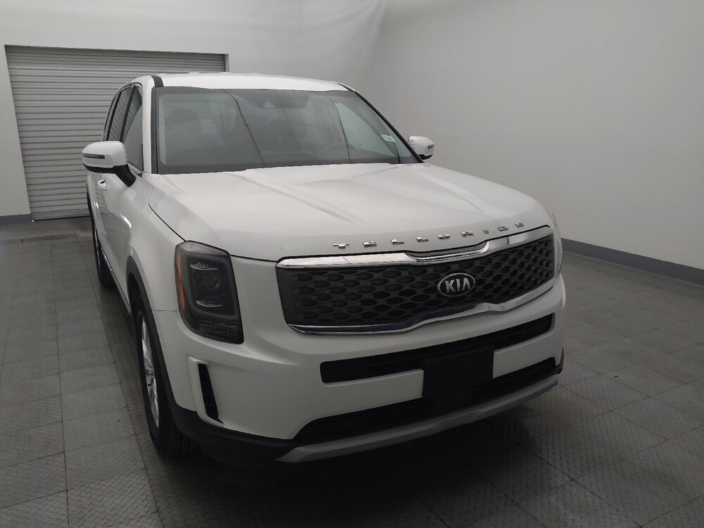 2020 Kia Telluride in Round Rock, TX 78664 - 18143207 14