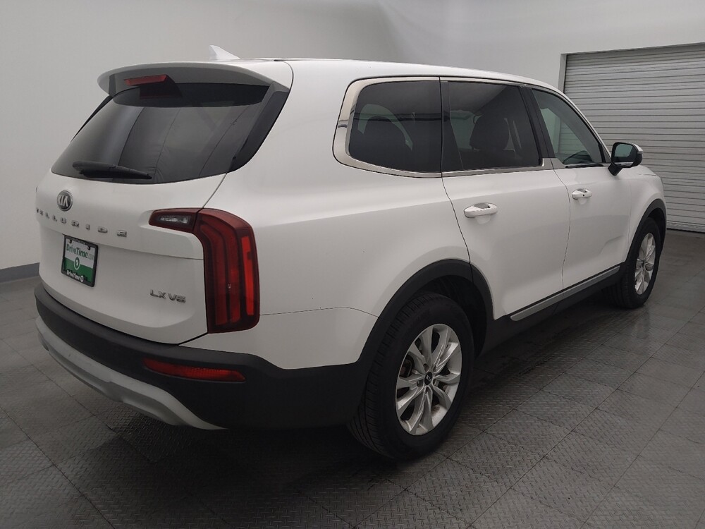 2020 Kia Telluride in Round Rock, TX 78664 - 18143207 9