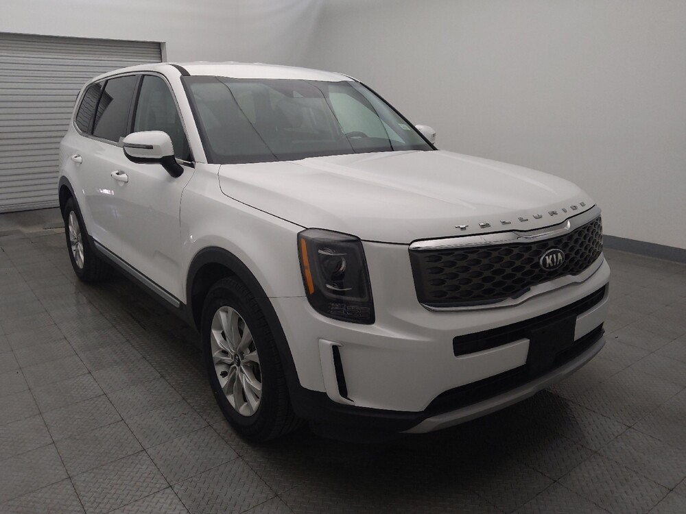 2020 Kia Telluride in Round Rock, TX 78664 - 18143207 13