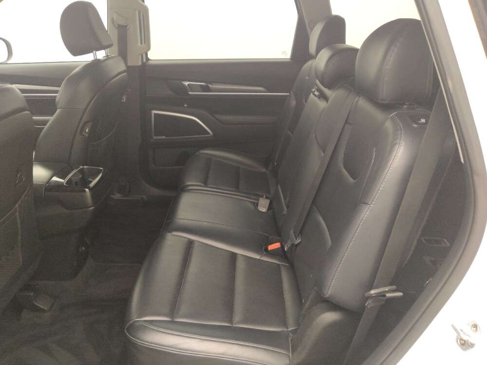 2020 Kia Telluride in Round Rock, TX 78664 - 18143207 18