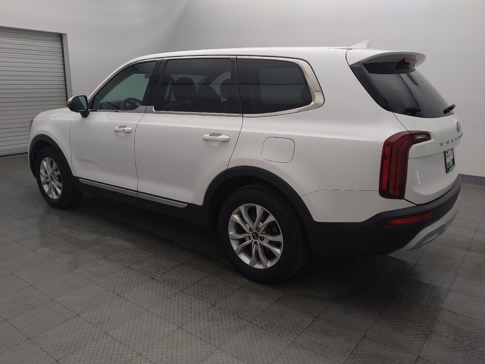 2020 Kia Telluride in Round Rock, TX 78664 - 18143207 3