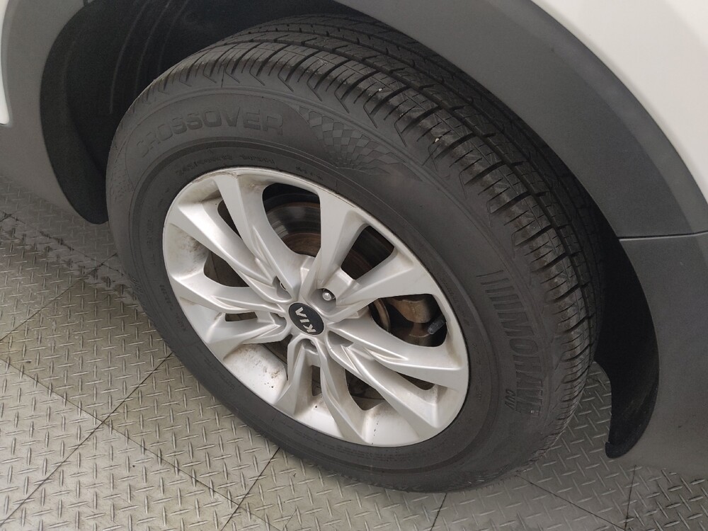 2020 Kia Telluride in Round Rock, TX 78664 - 18143207 31