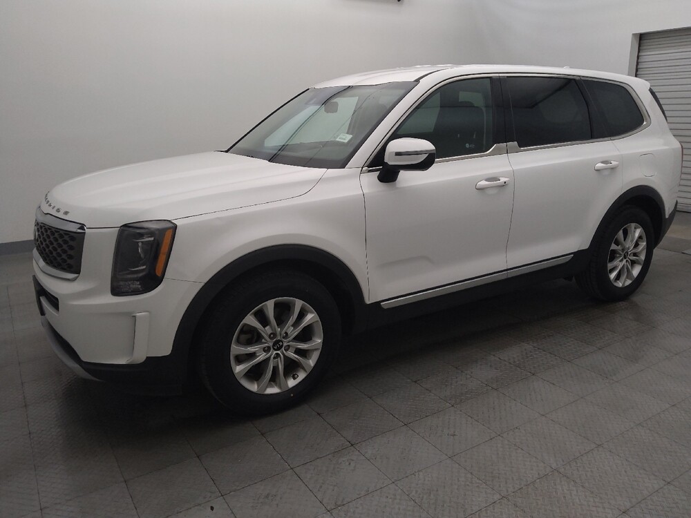 2020 Kia Telluride in Round Rock, TX 78664 - 18143207 2