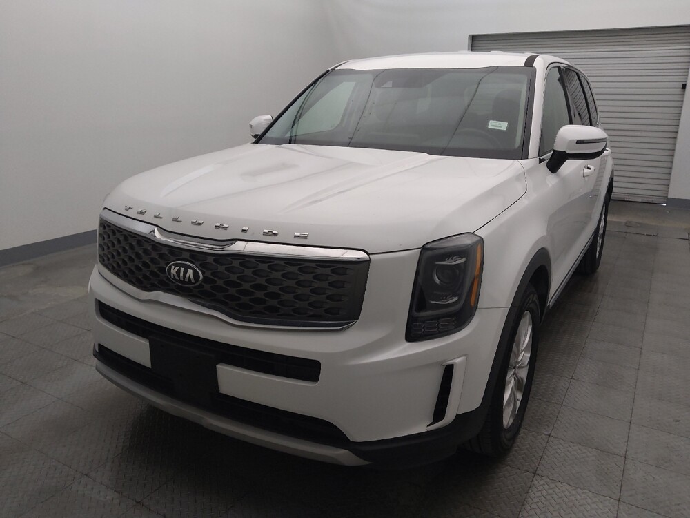 2020 Kia Telluride in Round Rock, TX 78664 - 18143207 15