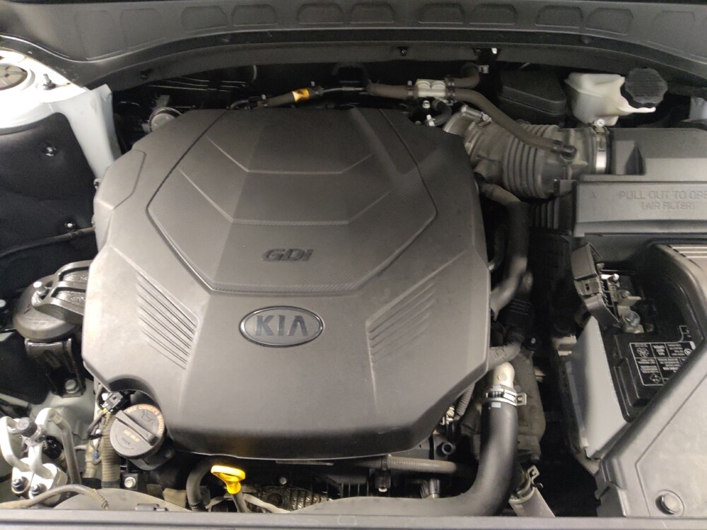 2020 Kia Telluride in Round Rock, TX 78664 - 18143207 30