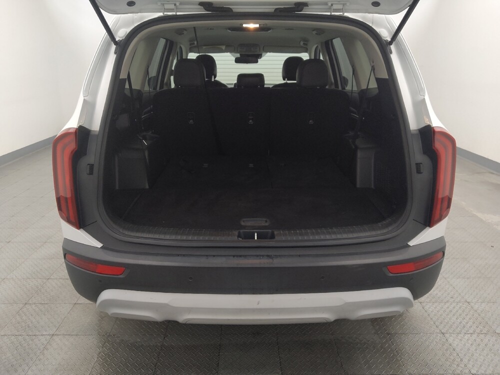 2020 Kia Telluride in Round Rock, TX 78664 - 18143207 29