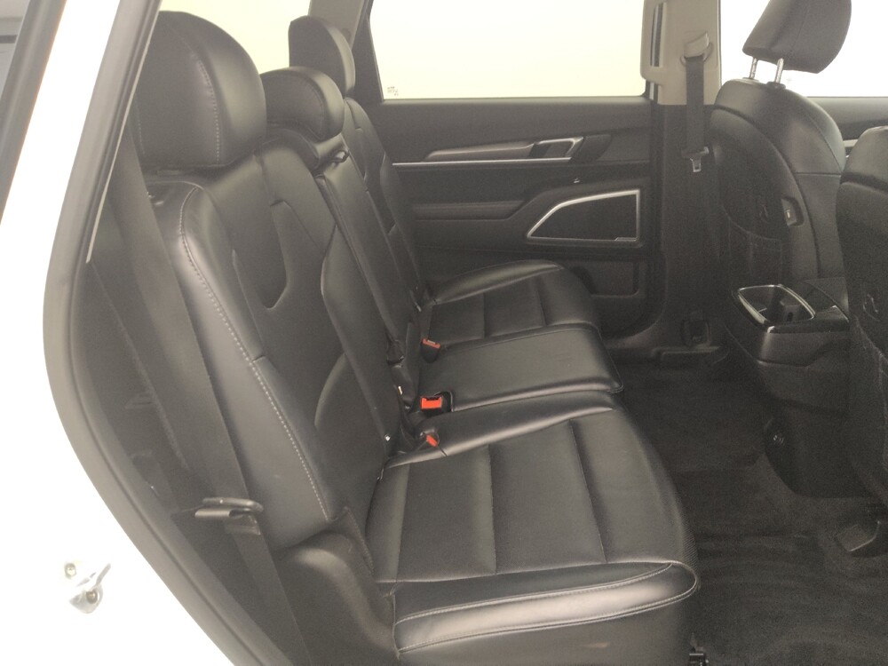 2020 Kia Telluride in Round Rock, TX 78664 - 18143207 19