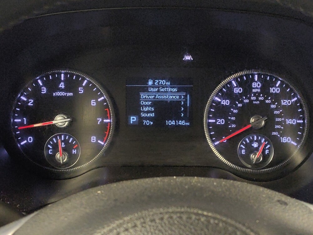 2020 Kia Telluride in Round Rock, TX 78664 - 18143207 23