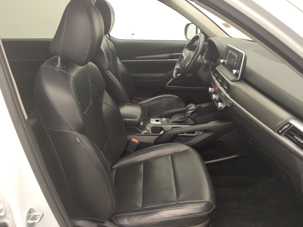 2020 Kia Telluride in Round Rock, TX 78664 - 18143207 21