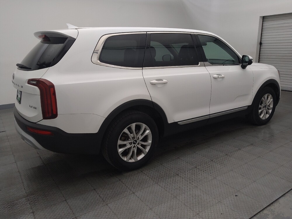 2020 Kia Telluride in Round Rock, TX 78664 - 18143207 10