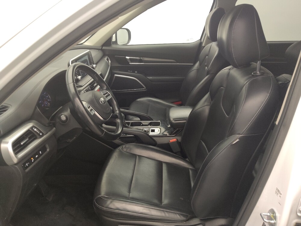 2020 Kia Telluride in Round Rock, TX 78664 - 18143207 17