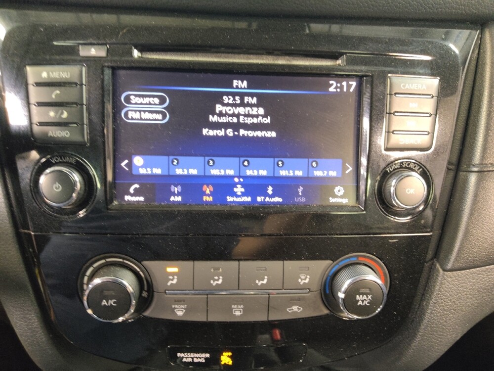 2020 Nissan Rogue in Tampa, FL 33612 - 18143208 25