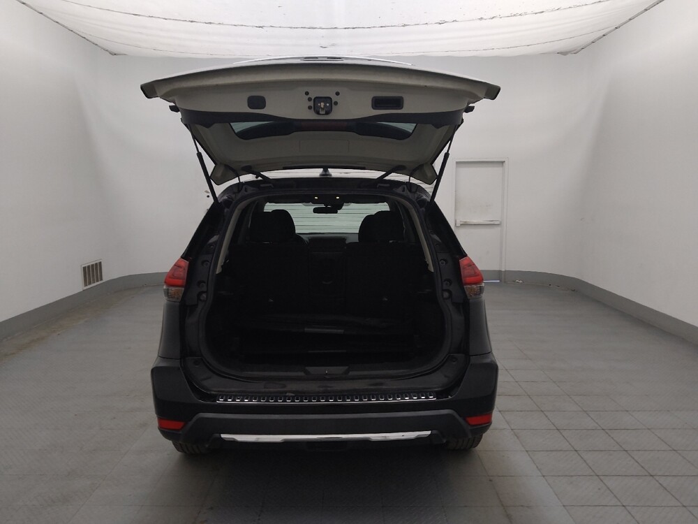 2020 Nissan Rogue in Tampa, FL 33612 - 18143208 29