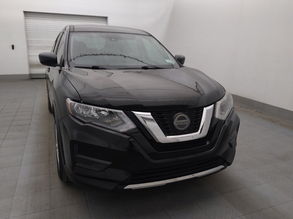 2020 Nissan Rogue in Tampa, FL 33612 - 18143208 14