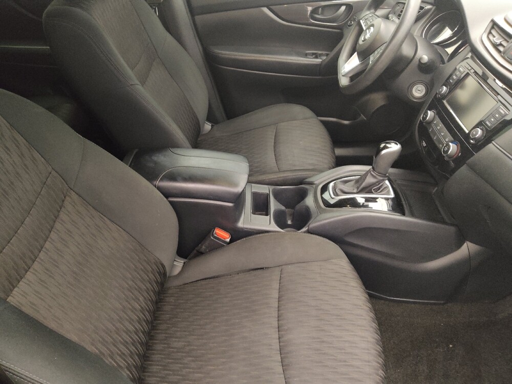 2020 Nissan Rogue in Tampa, FL 33612 - 18143208 21